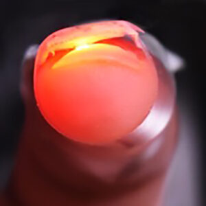 Skin-interfaced soft PPG device